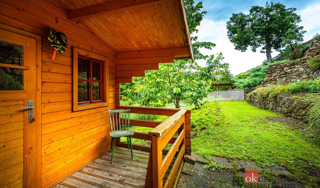 Prodej domu 68 m² s pozemkem 189 m², Bechyně – náhled fotky 24