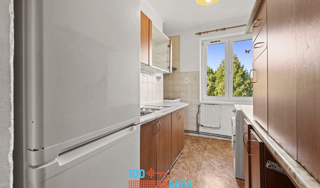 Prodej bytu 3+1 61 m², Budiměřice – náhled fotky 14