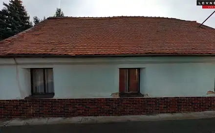 Pronájem bytu 1+kk 20 m², Čáslavská, Vrdy - Horní Bučice, okres Kutná Hora