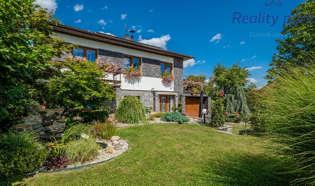 Prodej domu 110 m² s pozemkem 1 594 m², Brumovice – náhled fotky 2