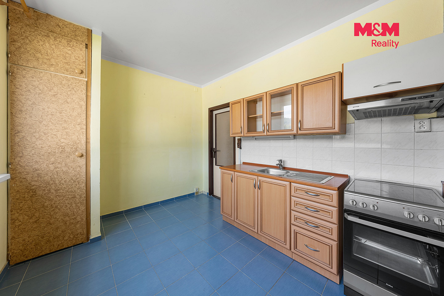 Prodej bytu 2+1 56 m² – fotografie 5