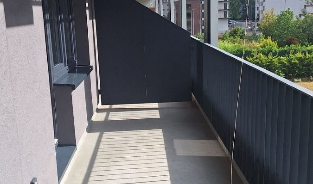 Prodej bytu 2+kk 54 m², Praha – náhled fotky 3