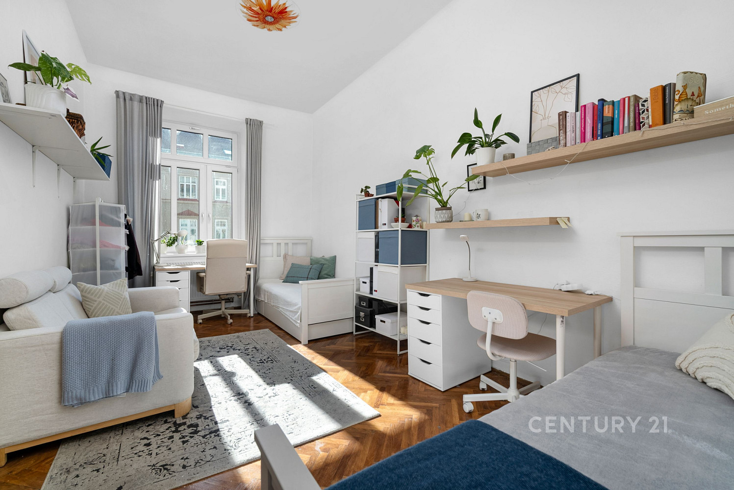 Prodej bytu 3+1 87 m² – pohled 6