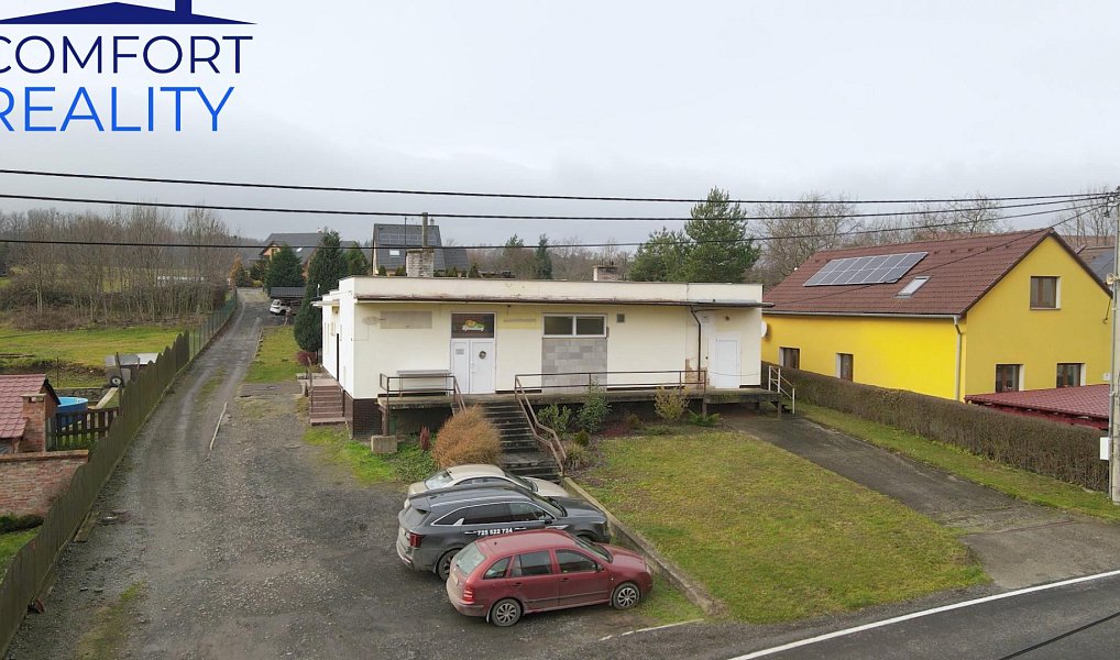 Prodej domu 220 m² s pozemkem 940 m², Suchdol nad Odrou – náhled fotky 3