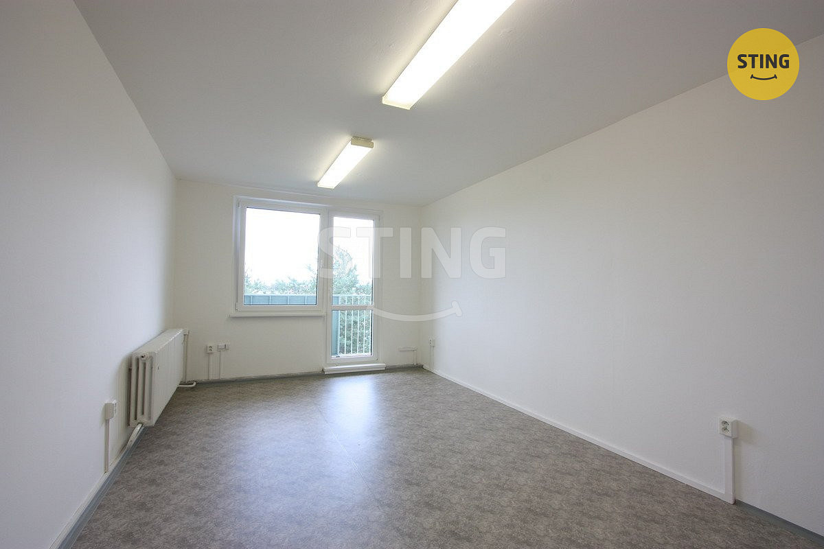 Pronájem kanceláře 20 m² – fotografie 5