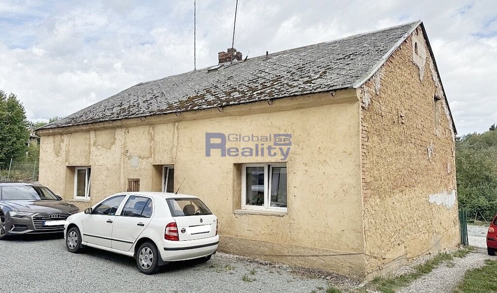 Prodej domu 140 m² s pozemkem 591 m², Dolní Bělá – náhled fotky 2