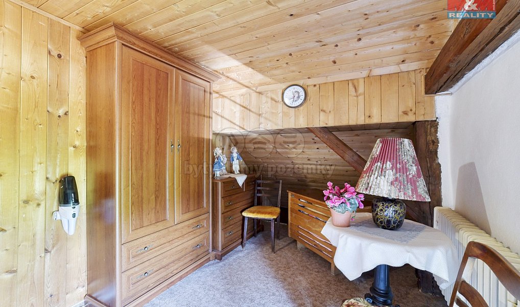 Prodej domu 150 m² s pozemkem 1 251 m², Teplá – náhled fotky 25