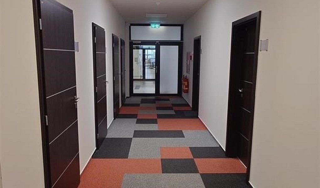 Pronájem kanceláře 31 m², Praha – náhled fotky 5