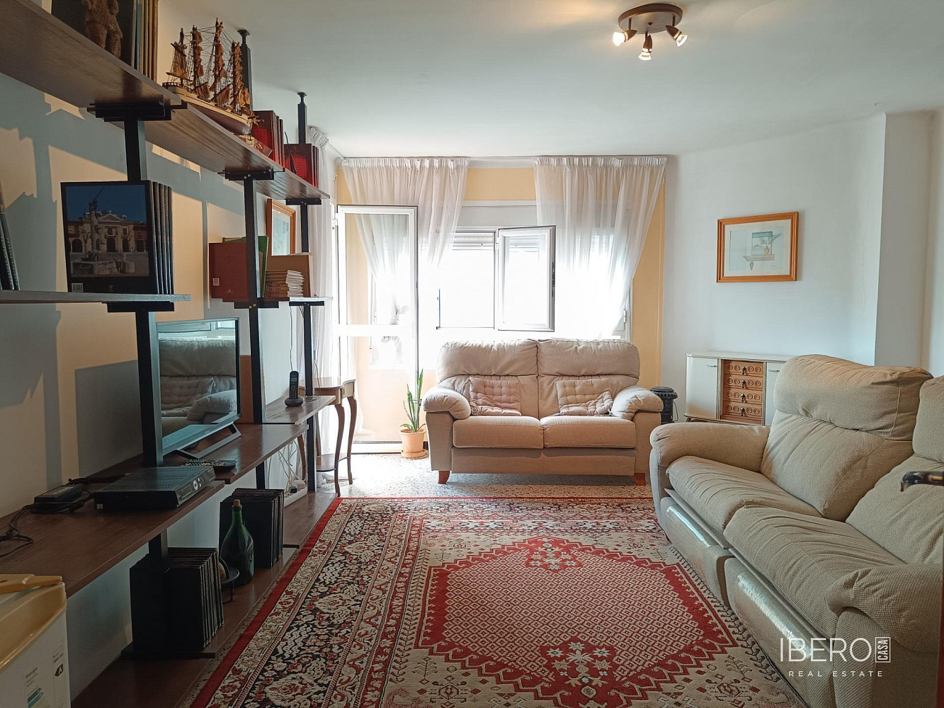 Piso 5+kk – Palma de Mallorca, Palma - Vista 2