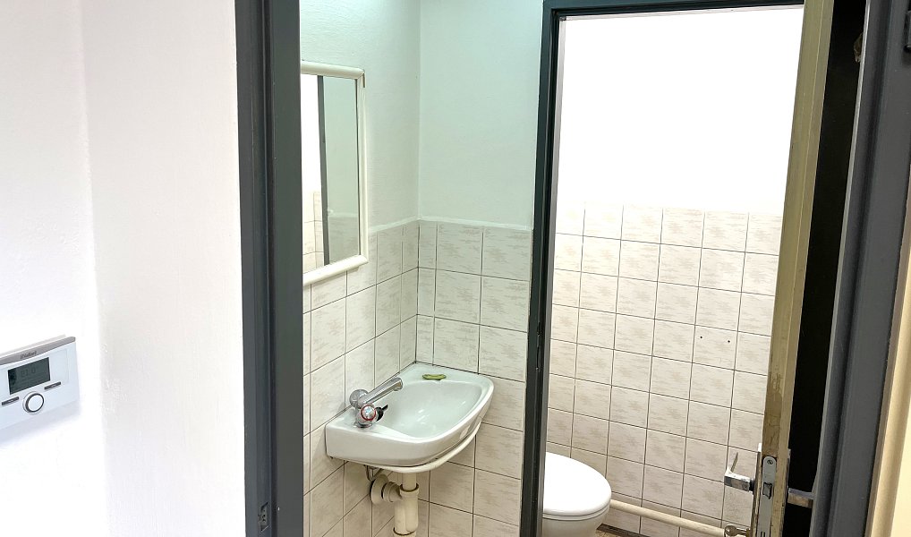 Prodej kanceláře 25 m², Praha – náhled fotky 6