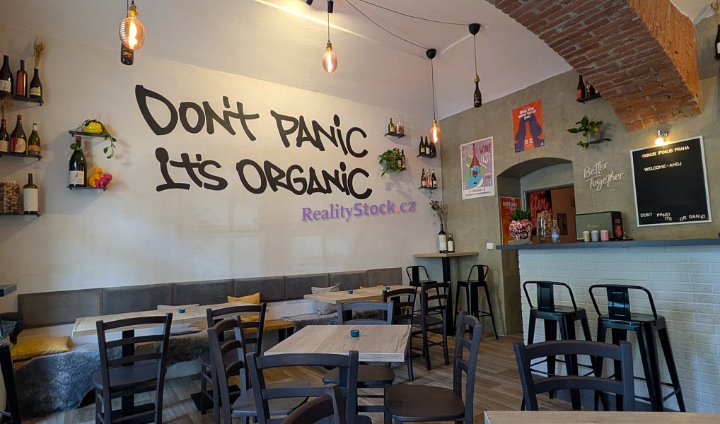 Pronájem restaurace 80 m², Praha – náhled fotky 2