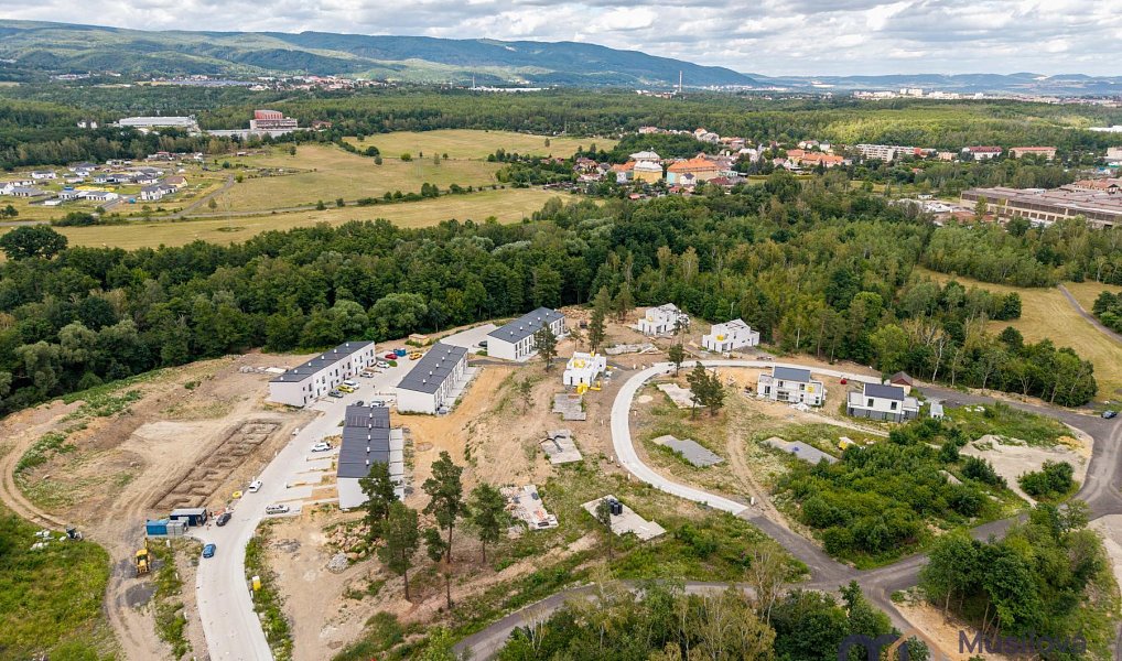 Prodej domu 92 m² s pozemkem 186 m², Újezdeček – náhled fotky 40