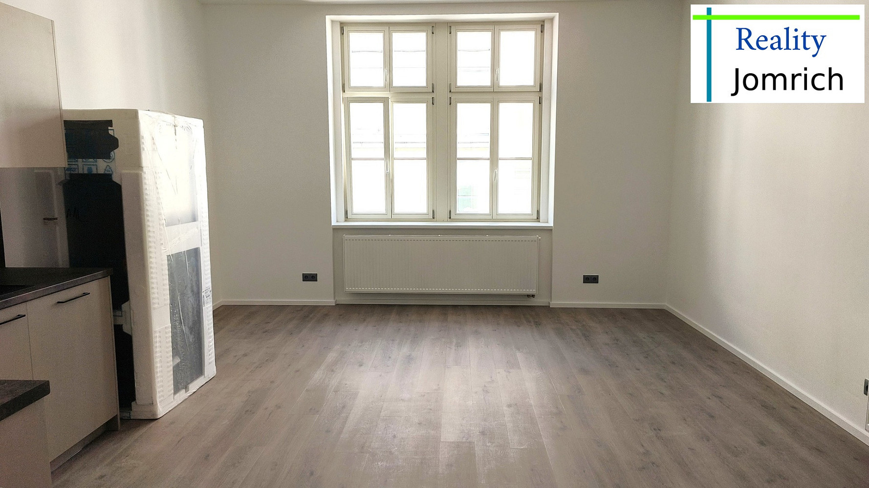 Pronájem bytu 2+kk 51 m² - Widok 6