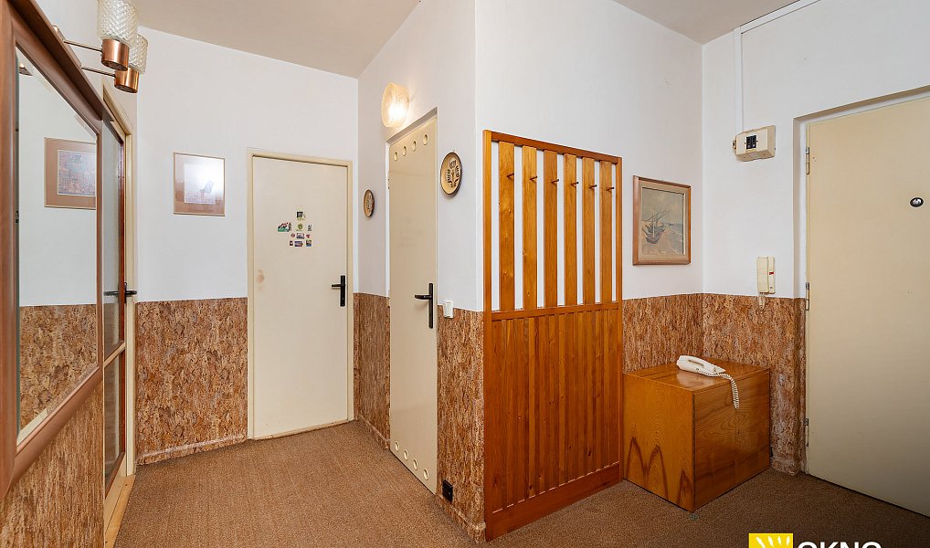 Prodej bytu 3+1 72 m², Brno – náhled fotky 9
