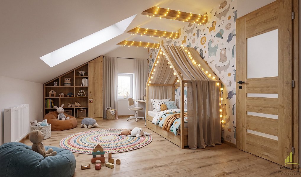Prodej bytu 3+1 122 m², Třinec – náhled fotky 6