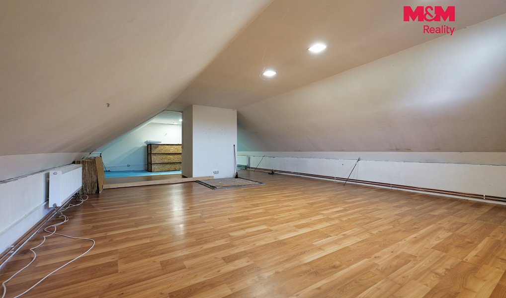 Prodej obchodních prostor 140 m², Vranovice-Kelčice – náhled fotky 20