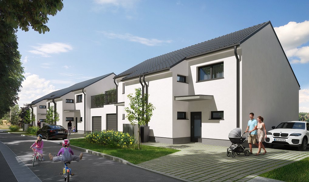 Prodej domu 103 m² s pozemkem 143 m², Oslavany – náhled fotky 22