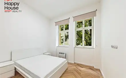 Pronájem bytu 2+kk 48 m²