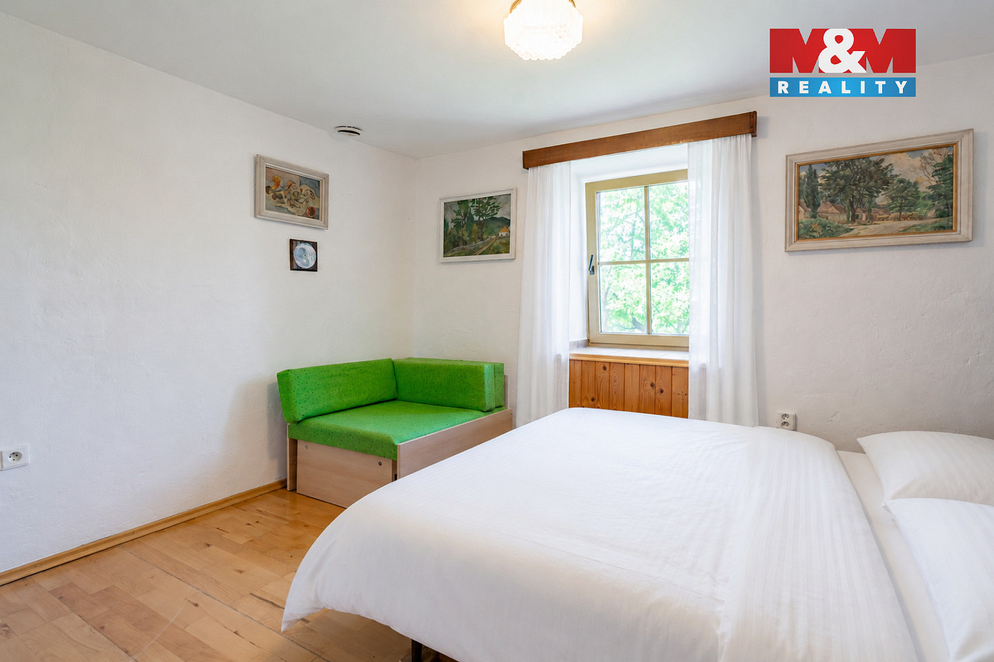 Prodej chaty/chalupy 401 m² s pozemkem 2 058 m² – fotografie 5