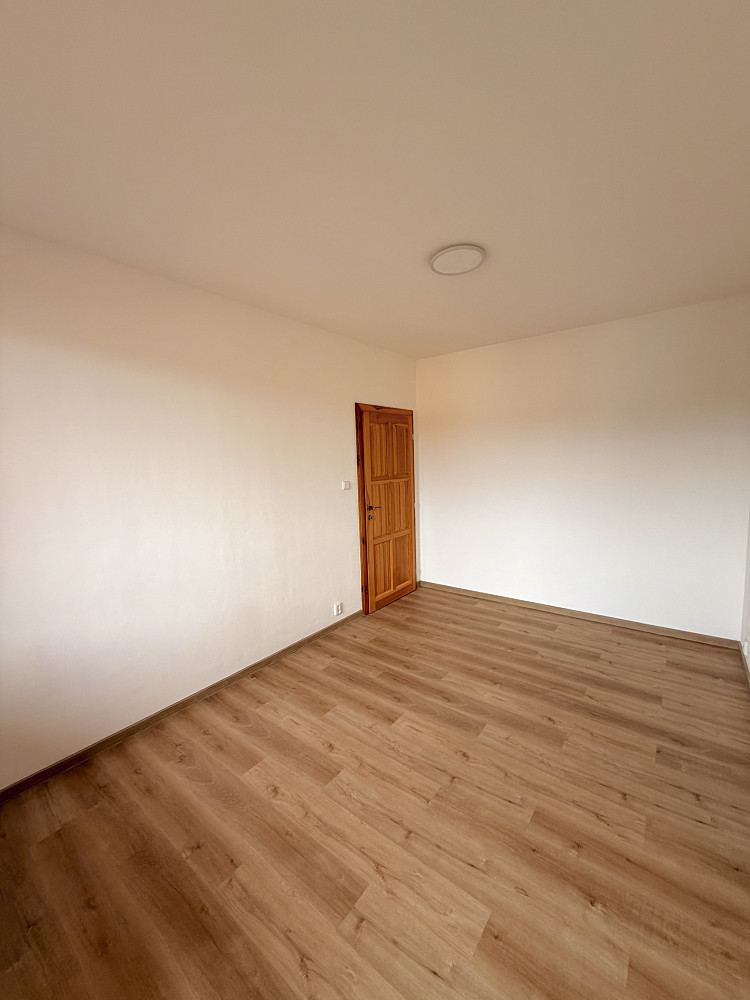 Prodej bytu 3+1 73 m²