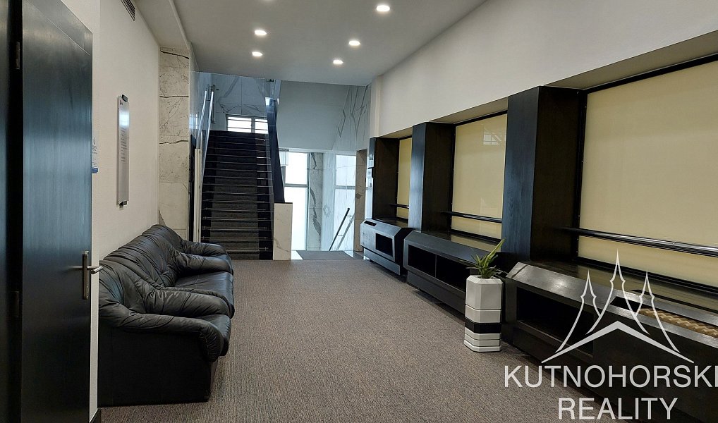 Pronájem kanceláře 43 m², Chrudim – náhled fotky 11