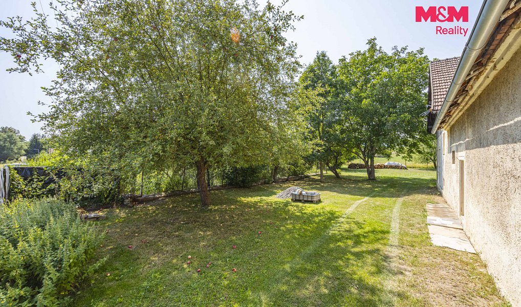 Prodej domu 83 m² s pozemkem 2 120 m², Luková – náhled fotky 20