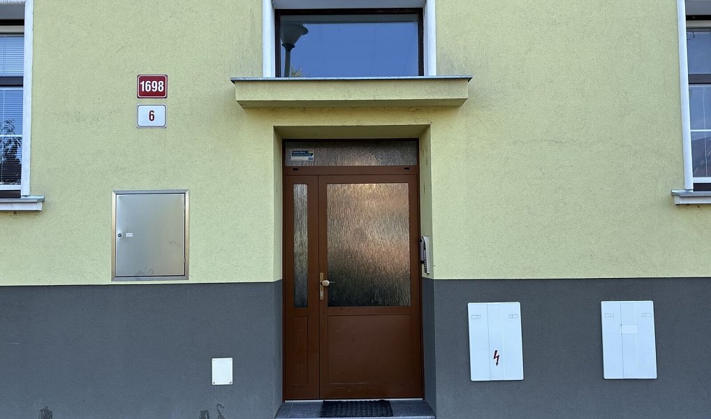 Prodej bytu 1+1 39 m², Znojmo – náhled fotky 2