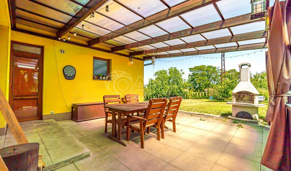 Prodej domu 209 m² s pozemkem 1 132 m², Zlosyň – náhled fotky 6