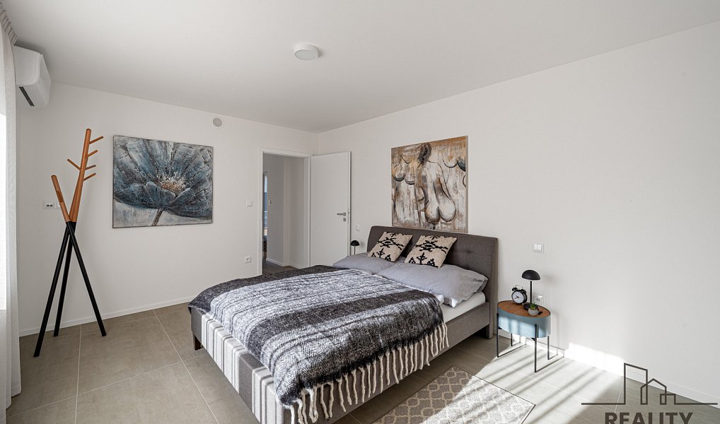 Prodej domu 229 m² s pozemkem 766 m², Říčany – náhled fotky 13