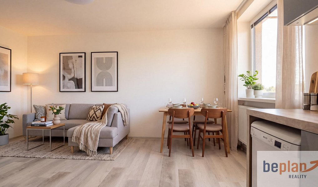 Prodej domu 205 m² s pozemkem 678 m², Brodek u Prostějova – náhled fotky 4