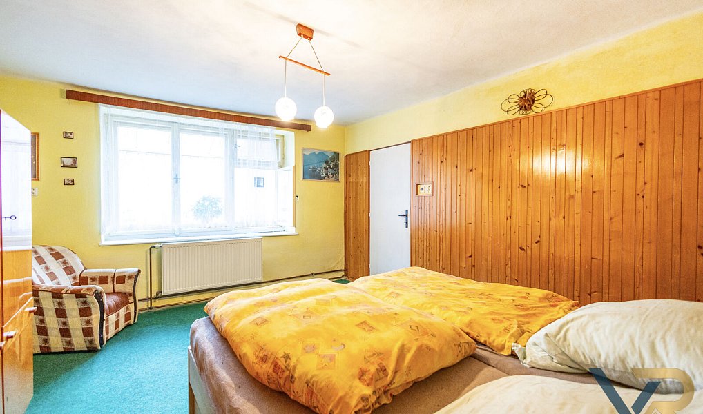 Prodej domu 170 m² s pozemkem 1 750 m², Nová Cerekev – náhled fotky 20
