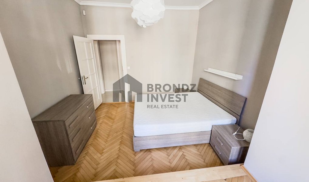 Pronájem bytu 2+kk 50 m², Praha – náhled fotky 4