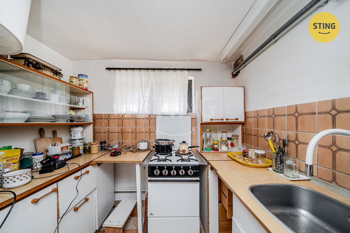 Prodej chaty/chalupy 50 m² s pozemkem 792 m² – pohled 6