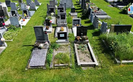 Prodej komerčního objektu (jiného typu) 2 m²