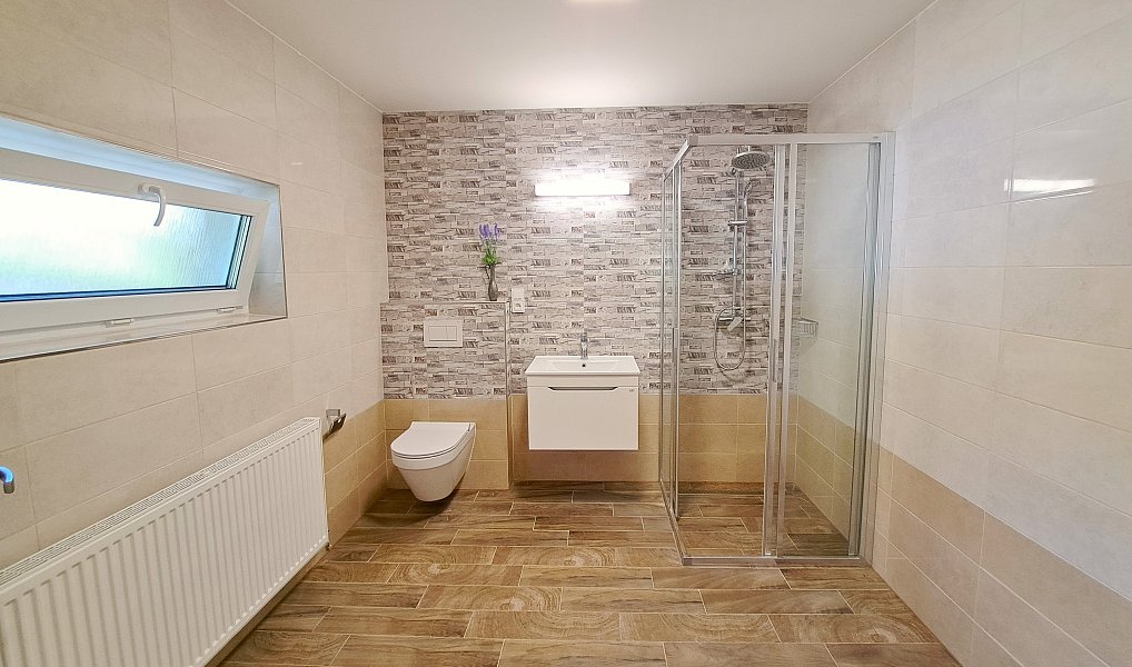 Prodej domu 230 m² s pozemkem 1 280 m², Podhradí – náhled fotky 10