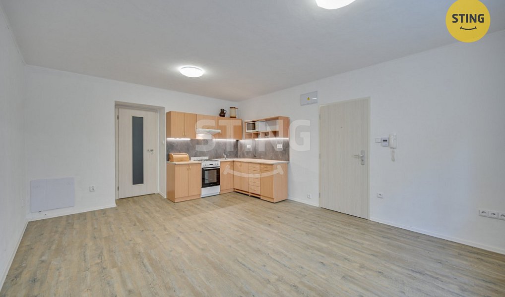 Prodej bytu 1+kk 52 m², Jeseník – náhled fotky 9