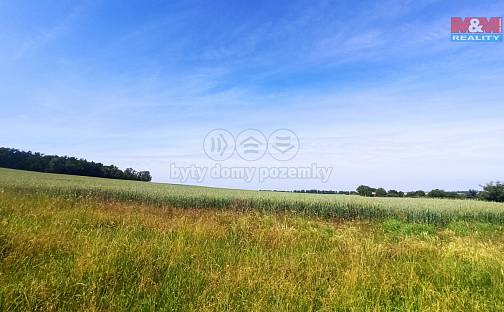 Prodej pole 31 465 m², Měnín, okres Brno-venkov