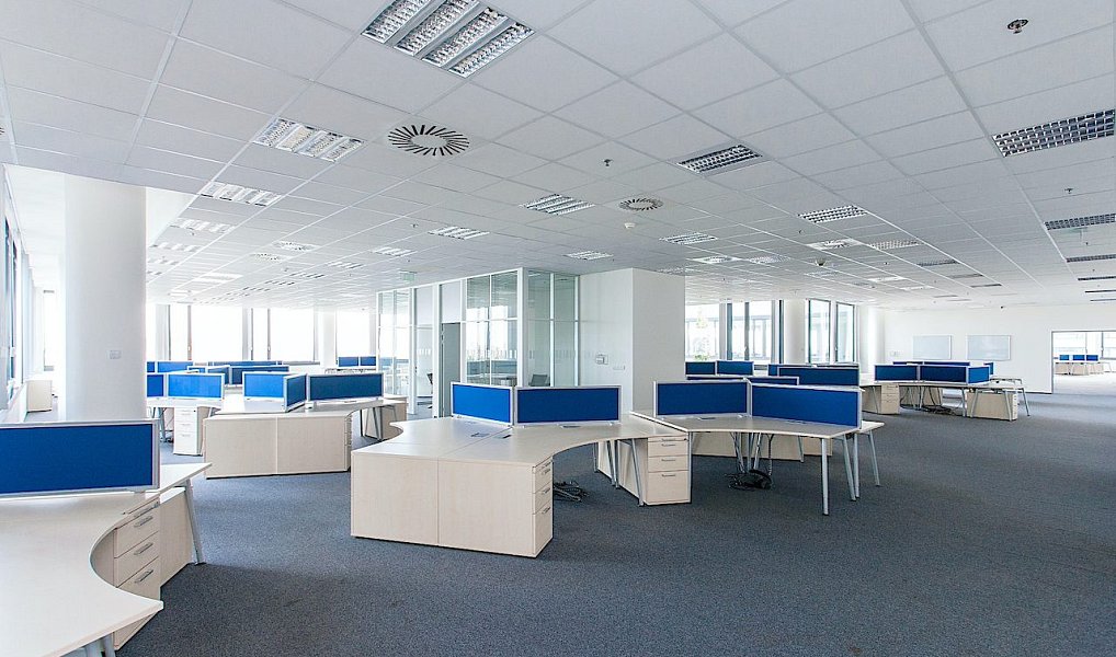 Pronájem kanceláře 1 000 m², Ořech – náhled fotky 7