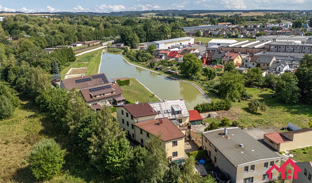 Prodej bytu 3+1 77 m², Ústí nad Orlicí – náhled fotky 24