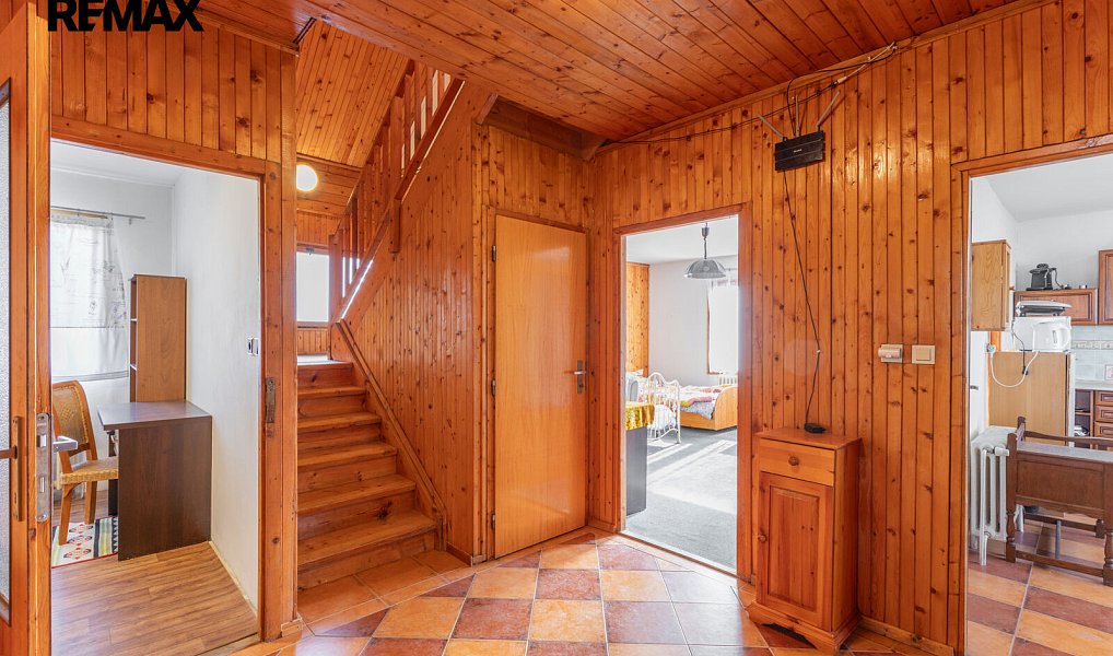 Prodej domu 214 m² s pozemkem 570 m², Roztoky – náhled fotky 4