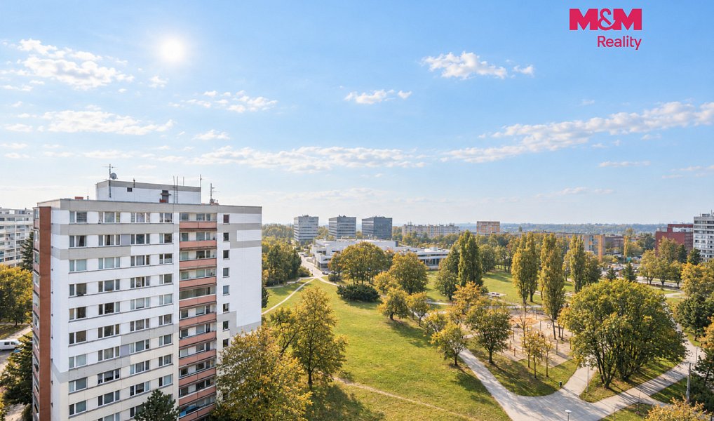 Pronájem bytu 3+1 69 m², Praha – náhled fotky 8