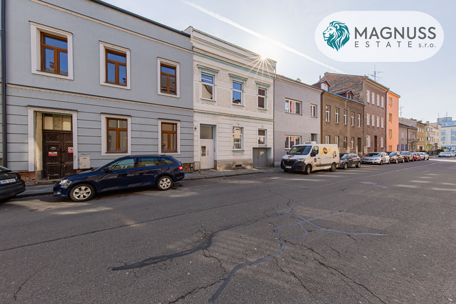 Prodej domu 208 m² s pozemkem 201 m² — photo 2