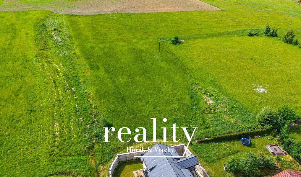 Prodej stavebního pozemku 3 948 m², Červená Voda – náhled fotky 14