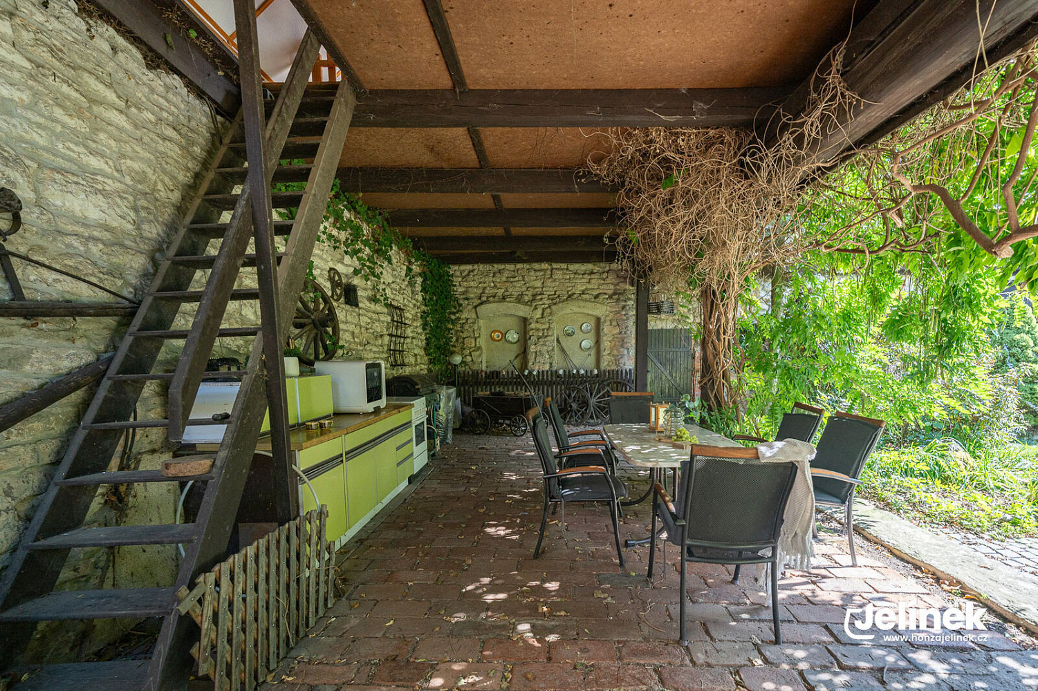 Prodej chaty/chalupy 203 m² s pozemkem 1 307 m² – fotografie 4