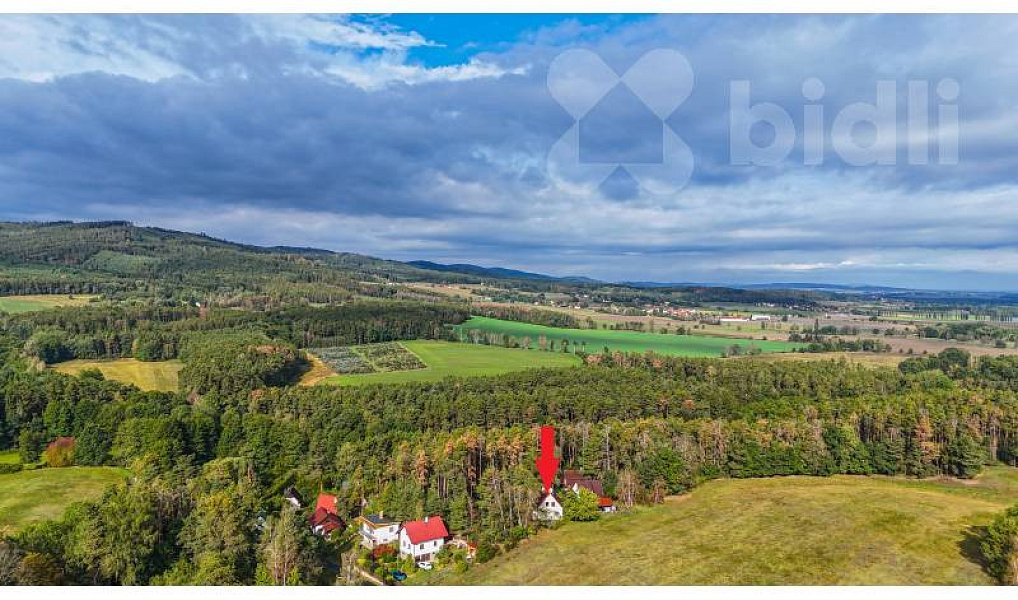 Prodej chaty/chalupy 140 m² s pozemkem 391 m², Hradce – náhled fotky 25