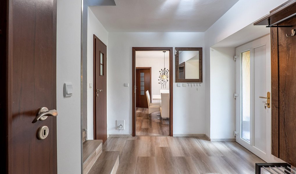 Prodej domu 160 m² s pozemkem 906 m², Zdětín – náhled fotky 9