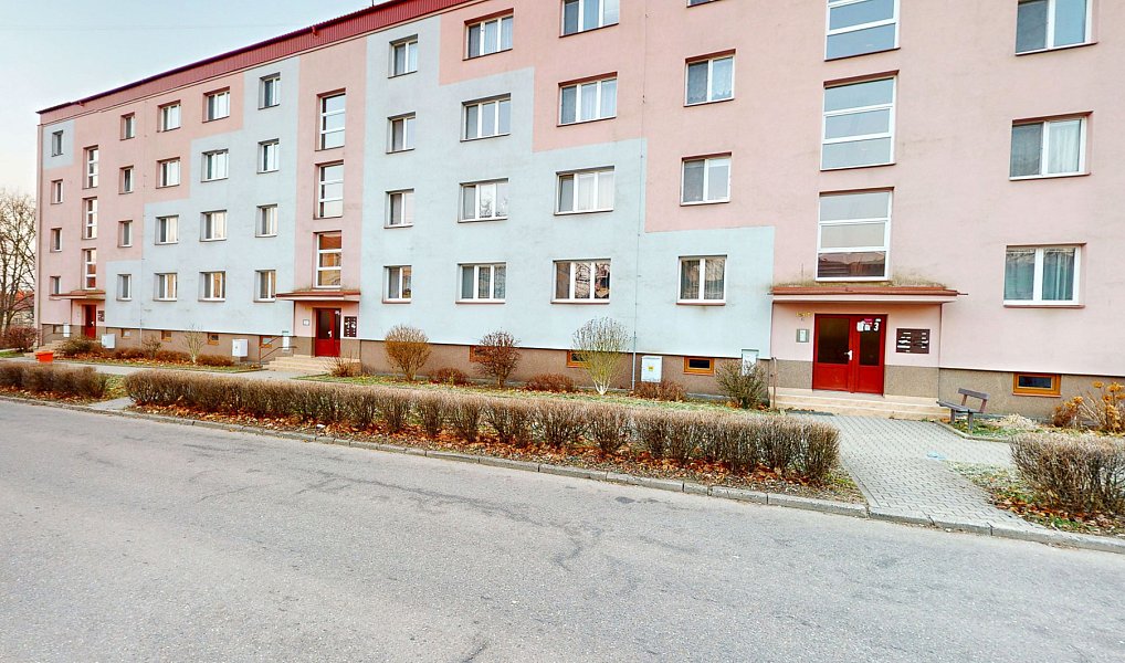 Prodej bytu 2+1 56 m², Uherský Brod – náhled fotky 17