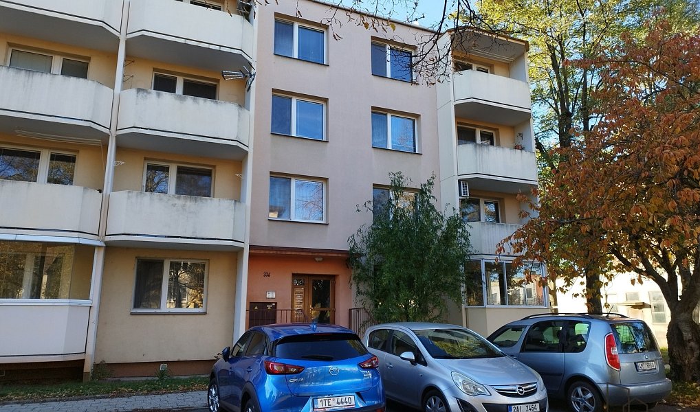 Pronájem bytu 2+kk 38 m², Holešov – náhled fotky 8