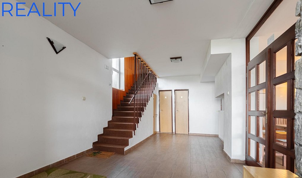 Prodej ubytovacího objektu 500 m², Horní Bečva – náhled fotky 17