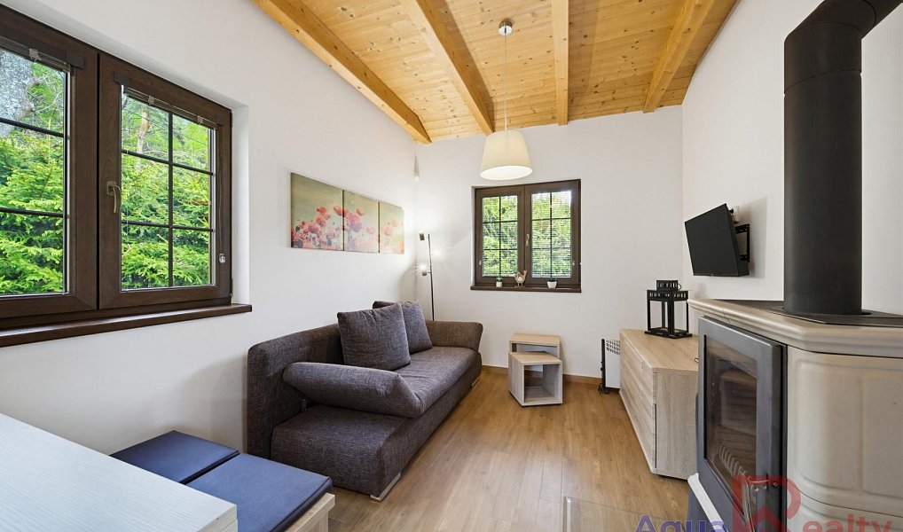 Prodej chaty/chalupy 250 m² s pozemkem 4 306 m², Bečov nad Teplou – náhled fotky 43